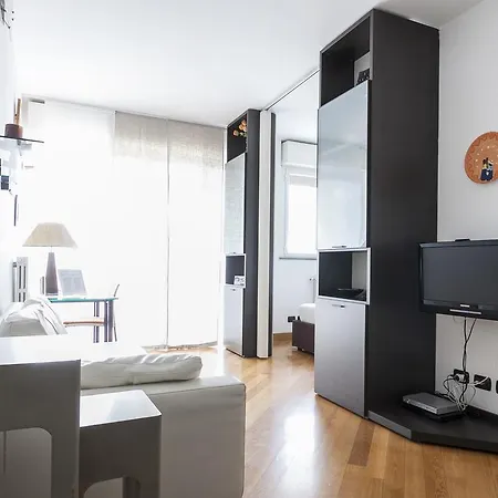 Italianway-colletta Apartamento *