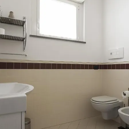 Italianway-colletta Apartamento *