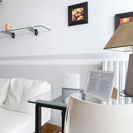 Italianway-colletta Apartamento *