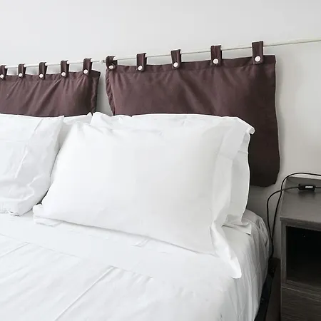 Italianway-colletta Apartamento