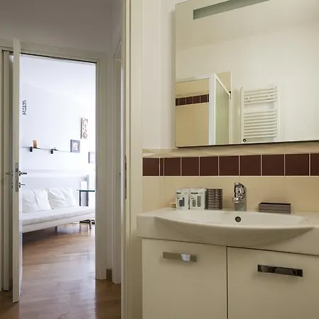 Italianway-colletta Apartamento *