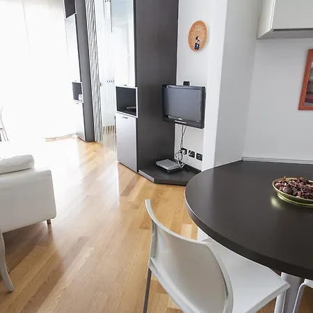 Apartamento Italianway-colletta *