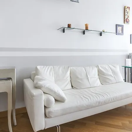 Apartamento Italianway-colletta