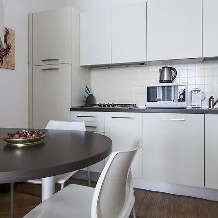 Italianway-colletta Apartamento