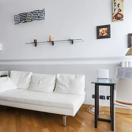 Apartamento Italianway-colletta *