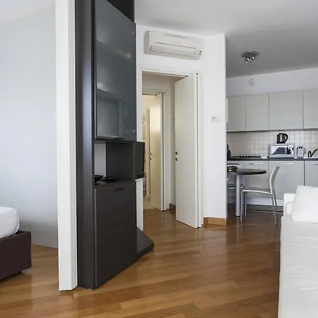 Lejlighed Italianway-colletta *
