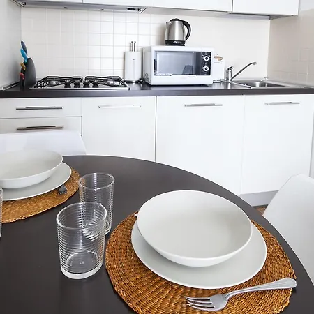 Lejlighed Italianway-colletta Milano