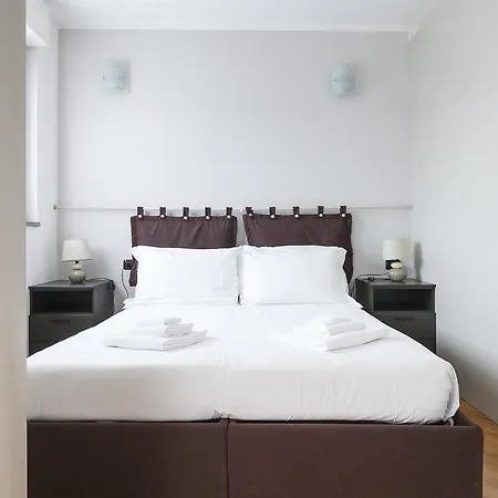 Italianway-colletta * Milano